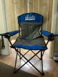 CROSSLAND CAMP CHAIR Hot on Sale