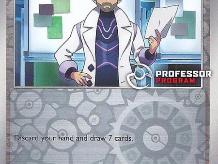 Professor s Research (190 198) (2023) [Professor Program Promos] Hot on Sale