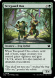 Treeguard Duo [Bloomburrow] Sale