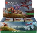 Bloomburrow - Play Booster Display Online