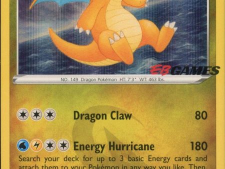 Dragonite (131 195) (EB Games Exclusive) [Miscellaneous Cards] For Cheap