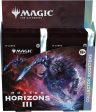 Modern Horizons 3 - Collector Booster Display For Cheap