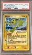 Jolteon Star 101 108 EX Power Keepers PSA 4 48057343 on Sale