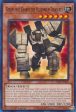 Golem that Guards the Millennium Treasures [INFO-EN002] Common Cheap