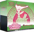 Scarlet & Violet: Temporal Forces - Elite Trainer Box (Iron Leaves) (Pokemon Center Exclusive) Online