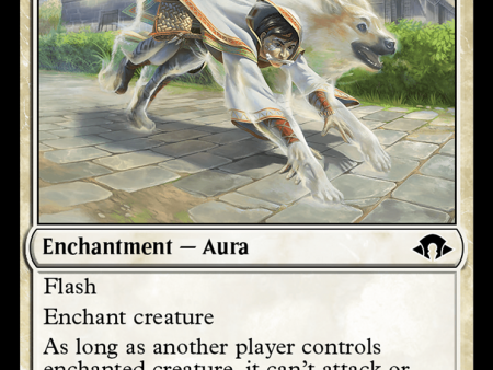 Dog Umbra [Modern Horizons 3] Cheap