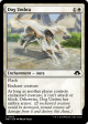 Dog Umbra [Modern Horizons 3] Cheap