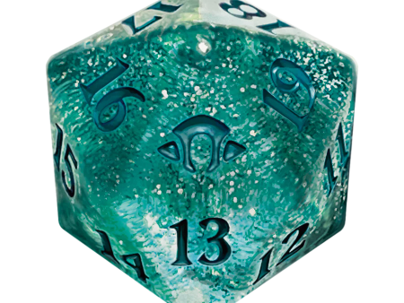 Modern Horizons 3 - Bundle Exclusive Spindown Dice on Sale