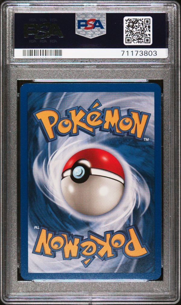 Light Dragonair 22 105 1st Edition Neo Destiny PSA 9 71173803 For Sale