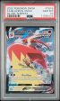 Blaziken VMAX TG15 TG30 Silver Tempest PSA 10 71292472 Fashion