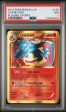 Charizard 136 135 Plasma Storm PSA 7 73454454 For Cheap