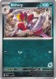 Bisharp (112) (Darkrai Deck) [Battle Academy 2024] For Discount