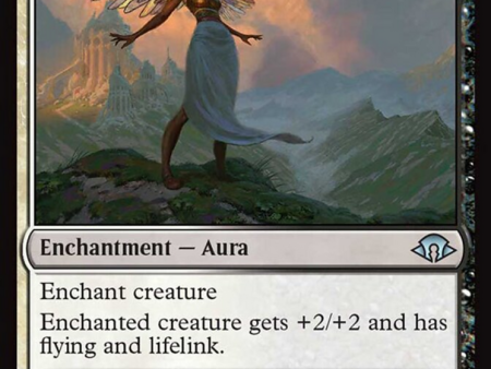 Glasswing Grace    Age-Graced Chapel [Modern Horizons 3] For Discount