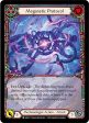 Meganetic Protocol [FAB172] (Promo)  Rainbow Foil For Discount