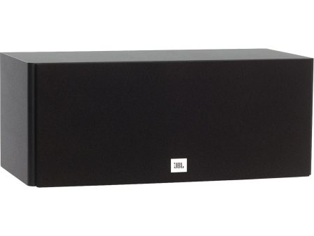 JBL Stage 125 2-Way Center Channel Loudspeaker - Certified Refurbished For Sale