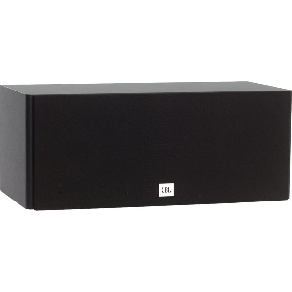 JBL Stage 125 2-Way Center Channel Loudspeaker - Certified Refurbished For Sale