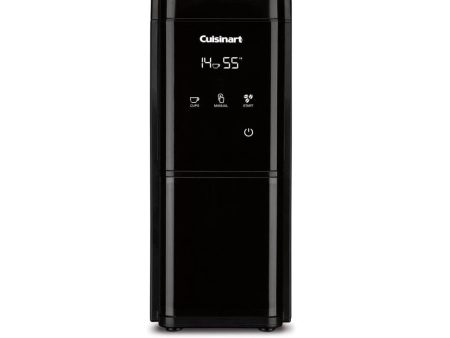 Cuisinart Touchscreen Burr Grinder - Certified Refurbished Online