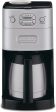 Cuisinart 10 Cup Thermal Coffeemaker - Certified Refurbished Online