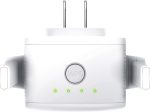 TP-Link RE205 AC750 750Mbps Wi-Fi Dual Band Range Extender - Certified Refurbished Sale