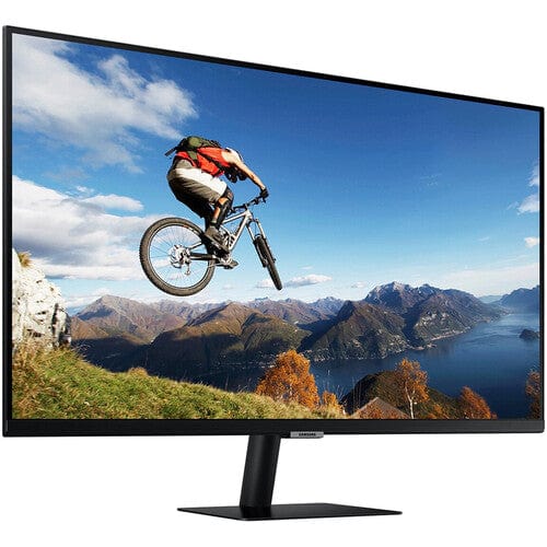 Samsung 32  M7 UHD Smart Monitor TV- Certified Refurbished Sale