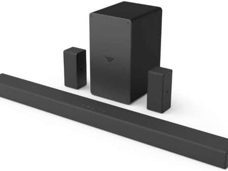 Vizio 36  5.1 Sound Bar System - Certified Refurbished Cheap