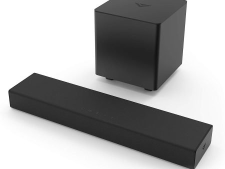 Vizio 20  2.1 Sound Bar System - Certified Refurbished Supply