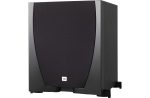 JBL Studio 550P 500W Powered 10 Inch Subwoofer - Refurbished Hot on Sale