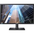 Samsung 24  TAA-Compliant FHD Monitor - Certified Refurbished Discount