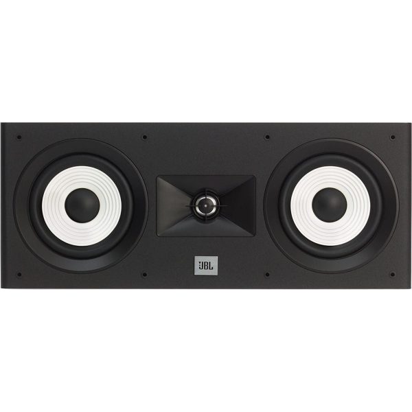 JBL Stage 125 2-Way Center Channel Loudspeaker - Certified Refurbished For Sale