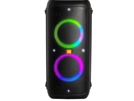 JBL PartyBox 300 Floor Standing Bluetooth Party Speaker - Certified Refurbished Online Sale