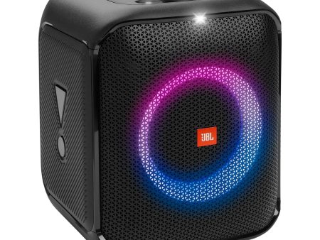 JBL Partybox Encore Essential 100 Watt Portable Party Speaker - Certified Refurbished Online now