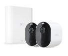 Arlo Pro 3 2K HDR Wireless Security System Certified Refurbished For Sale