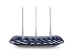 TP-Link AC750 Dual Band Wi-Fi Router - Certified Refurbished Online Hot Sale