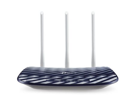 TP-Link AC750 Dual Band Wi-Fi Router - Certified Refurbished Online Hot Sale