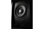 JBL Studio 550P 500W Powered 10 Inch Subwoofer - Refurbished Hot on Sale