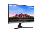 Samsung 28  UR50 Series 4K UHD Monitor - Certified Refurbished Sale