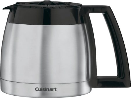 Cuisinart 10 Cup Thermal Coffeemaker - Certified Refurbished Online