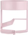 Cuisinart Frozen Yogurt - Ice Cream & Sorbet Maker, Pink - Certified Refurbished Supply