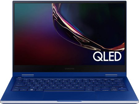 Samsung Galaxy Book 13  8GB 512GB Blue Certified Refurbished Online