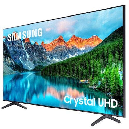 Samsung 50  BET-H Series Crystal UHD 4K Pro TV - Certified Refurbished Fashion