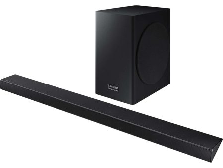 Samsung Harman Kardon Soundbar Acoustic Beam - Certified Refurbished, Scratch and Dent For Cheap