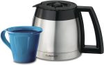 Cuisinart 10 Cup Thermal Coffeemaker - Certified Refurbished Online