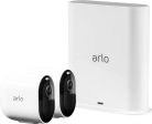 Arlo Pro 3 2K HDR Wireless Security System Certified Refurbished For Sale