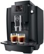 Jura Coffee Machine WE6 Coffee & Espresso Center Maker Piano Black 15343.99 � Certified Refurbished Online