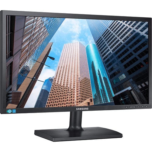 Samsung 24  Full HD Monitor - Certified Refurbished Discount