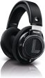 Philips Audio HiFi Precision Over-Ear Stereo Headphones - Certified Refurbished on Sale