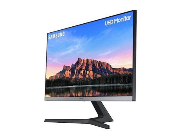 Samsung 28  UR50 Series 4K UHD Monitor - Certified Refurbished Sale