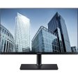 Samsung 27  SH850 QHD USB-C Monitor - Certified Refurbished For Discount