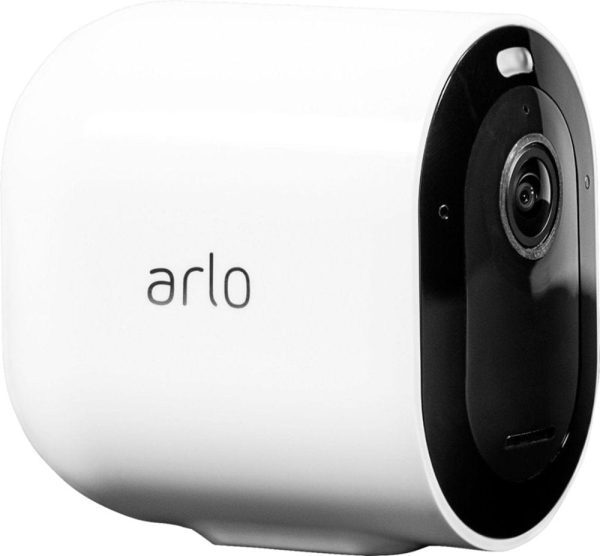 Arlo Pro 3 2K HDR Wireless Security System Certified Refurbished For Sale