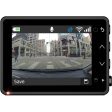 Garmin Dash Cam 47 1080p 140-degree Field of View GPS Dash Cam Black - Certified Refurbished Hot on Sale